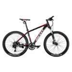 BICYCLE.Հեծանիվ 26"GALAXY.XC10 26X17 black blue