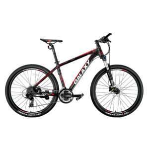 BICYCLE.Հեծանիվ 26"GALAXY.XC10 26X17 black blue