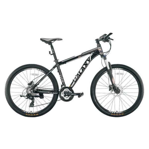 BICYCLE.Հեծանիվ 26"GALAXY.M10 26X17 black blue