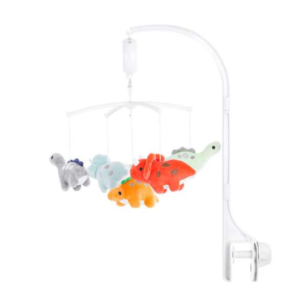 Musical mobile Chipolino Dinos