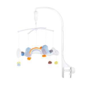 Musical mobile Chipolino Rainbow