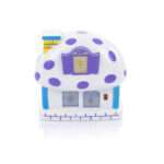 Musical-mobile Chipolino Sweet Giraffes