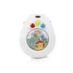 Musical-mobile Chipolino Zoo