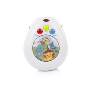 Musical-mobile Chipolino Zoo