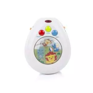 Musical-mobile Chipolino Zoo