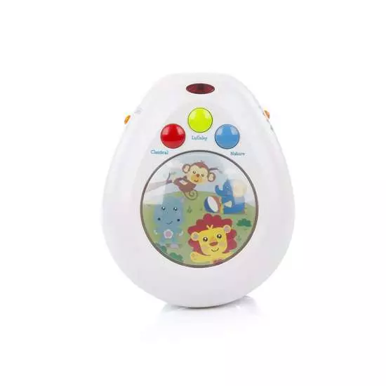 Musical-mobile Chipolino Zoo