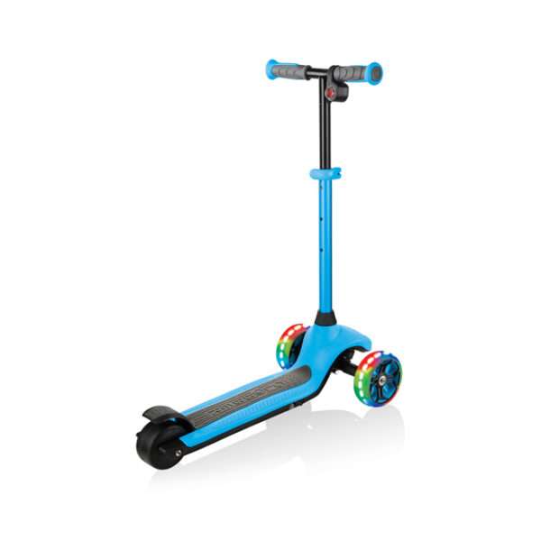 SCOOTER GLOBBER 655-110 Emotion-4-Blue