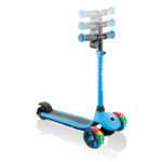 SCOOTER GLOBBER 655-110 Emotion-4-Blue