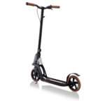 SCOOTER-ինքնագլոր GLOBBER 499-380 ONE-K180-black