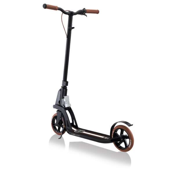 SCOOTER-ինքնագլոր GLOBBER 499-380 ONE-K180-black