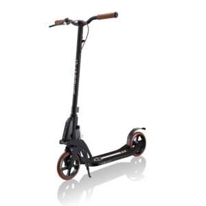SCOOTER-ինքնագլոր GLOBBER 499-380 ONE-K180-black