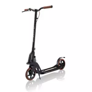 SCOOTER-ինքնագլոր GLOBBER 499-380 ONE-K180-black