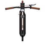 SCOOTER-ինքնագլոր GLOBBER 499-380 ONE-K180-black