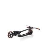 SCOOTER-ինքնագլոր GLOBBER 499-380 ONE-K180-black