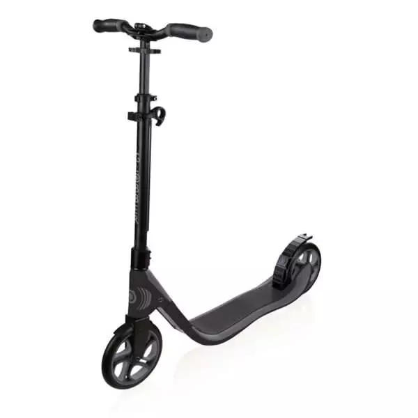 SCOOTER-ինքնագլոր GLOBBER 477-100 ONE-NL205-Black