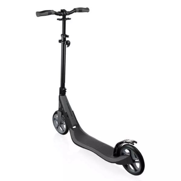 SCOOTER-ինքնագլոր GLOBBER 477-100 ONE-NL205-Black