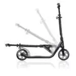 SCOOTER-ինքնագլոր GLOBBER 477-100 ONE-NL205-Black