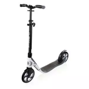 SCOOTER-ինքնագլոր GLOBBER 477-101 ONE-NL205-White
