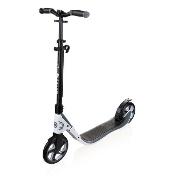 SCOOTER-ինքնագլոր GLOBBER 477-101 ONE-NL205-White