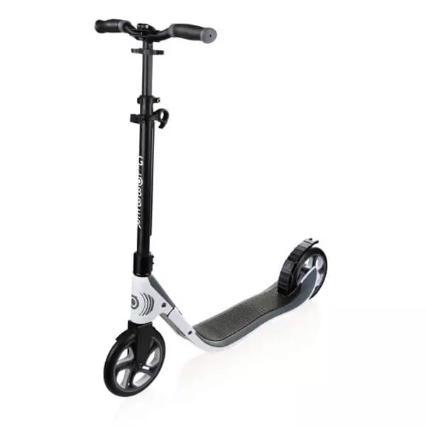 SCOOTER-ինքնագլոր GLOBBER 477-101 ONE-NL205-White