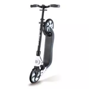 SCOOTER-ինքնագլոր GLOBBER 477-101 ONE-NL205-White