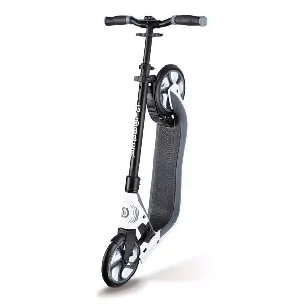 SCOOTER-ինքնագլոր GLOBBER 477-101 ONE-NL205-White