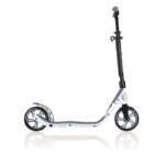 SCOOTER-ինքնագլոր GLOBBER 477-101 ONE-NL205-White