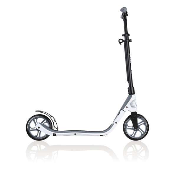 SCOOTER-ինքնագլոր GLOBBER 477-101 ONE-NL205-White