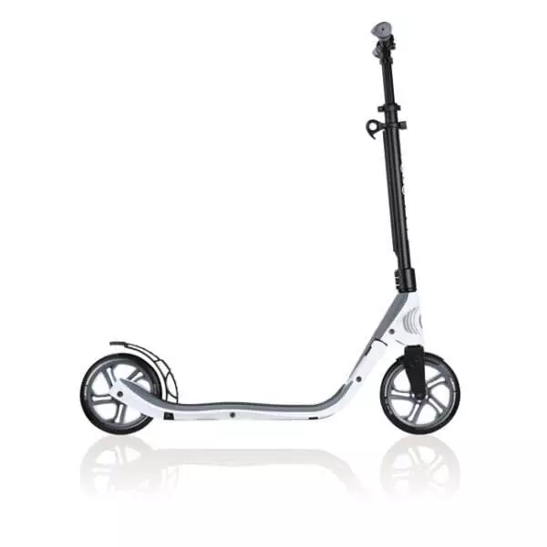 SCOOTER-ինքնագլոր GLOBBER 477-101 ONE-NL205-White