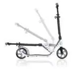 SCOOTER-ինքնագլոր GLOBBER 477-101 ONE-NL205-White