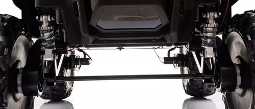baby car