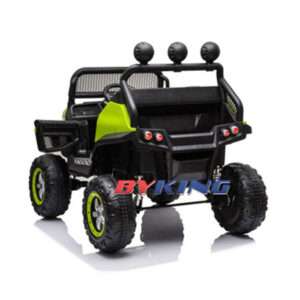 Mercedes-benz Unimog Small Green