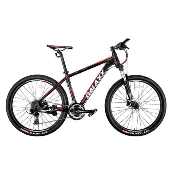 BICYCLE.Հեծանիվ 26"GALAXY.XC10 26X17 black blue