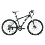 BICYCLE.Հեծանիվ 26"GALAXY.M10 26X17 black blue