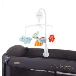 Musical mobile Chipolino Dinos