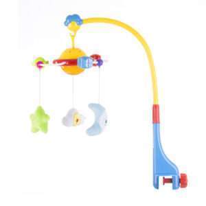Musical-mobile Chipolino Orbit