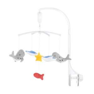 Musical-mobile Chipolino Sea World