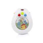 Musical-mobile Chipolino Zoo