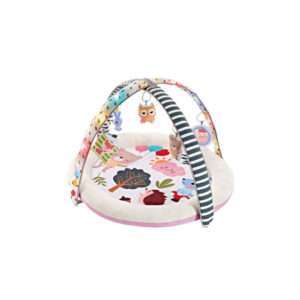 BABY-PLAY-MAT Խաղագորգ Chipolino Forest-Friends