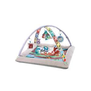 BABY-PLAY-MAT Խաղագորգ Chipolino Forest-Spring
