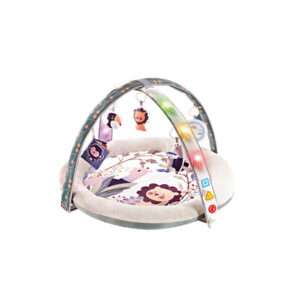 BABY-PLAY-MAT Խաղագորգ Chipolino Lion-King