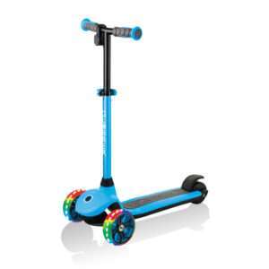 SCOOTER GLOBBER 655-110 Emotion-4-Blue