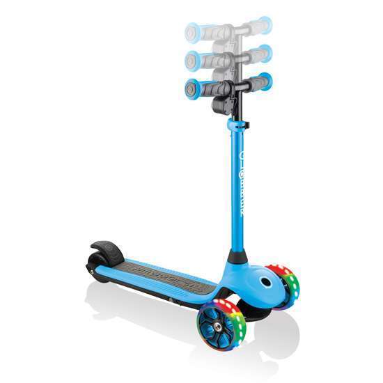 SCOOTER GLOBBER 655-110 Emotion-4-Blue