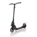 SCOOTER-ինքնագլոր GLOBBER 499-380 ONE-K180-black