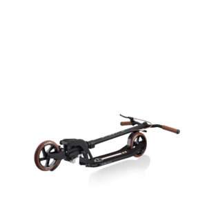 SCOOTER-ինքնագլոր GLOBBER 499-380 ONE-K180-black