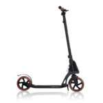 SCOOTER-ինքնագլոր GLOBBER 499-380 ONE-K180-black
