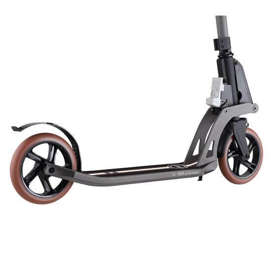 SCOOTER-ինքնագլոր GLOBBER 499-380 ONE-K180-titanium