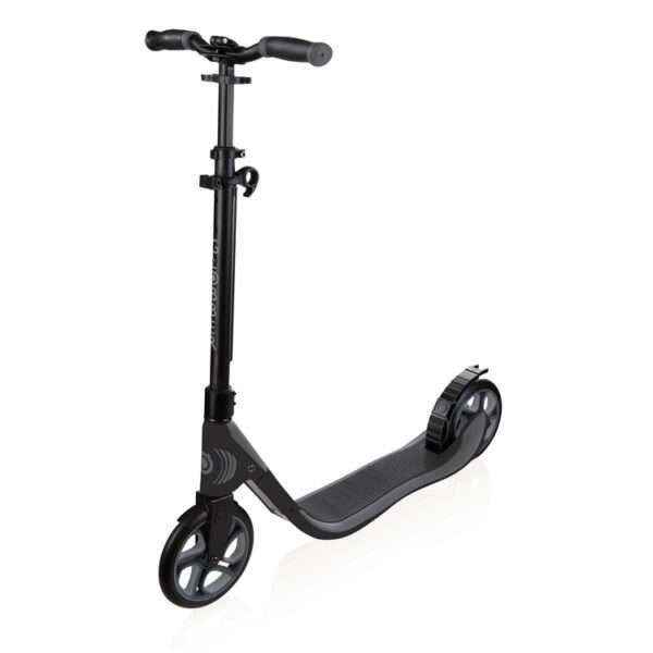 SCOOTER-ինքնագլոր GLOBBER 477-100 ONE-NL205-Black