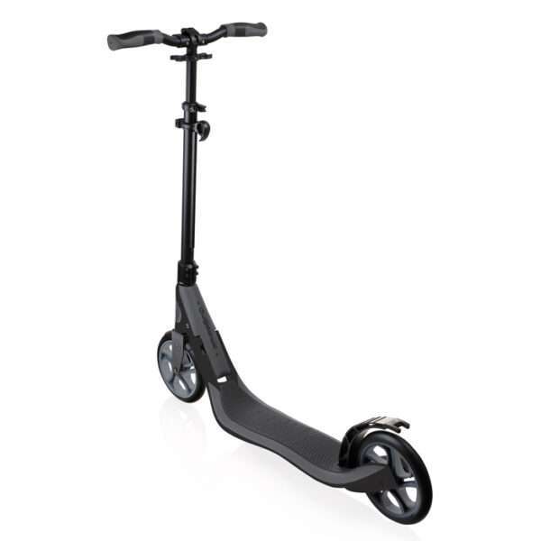 SCOOTER-ինքնագլոր GLOBBER 477-100 ONE-NL205-Black