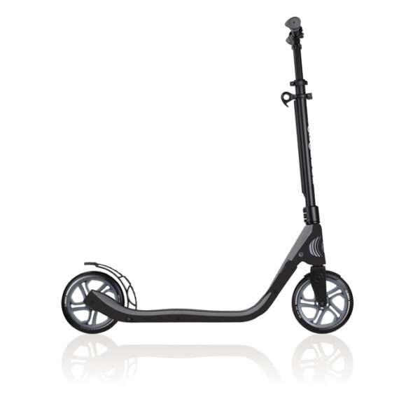 SCOOTER-ինքնագլոր GLOBBER 477-100 ONE-NL205-Black